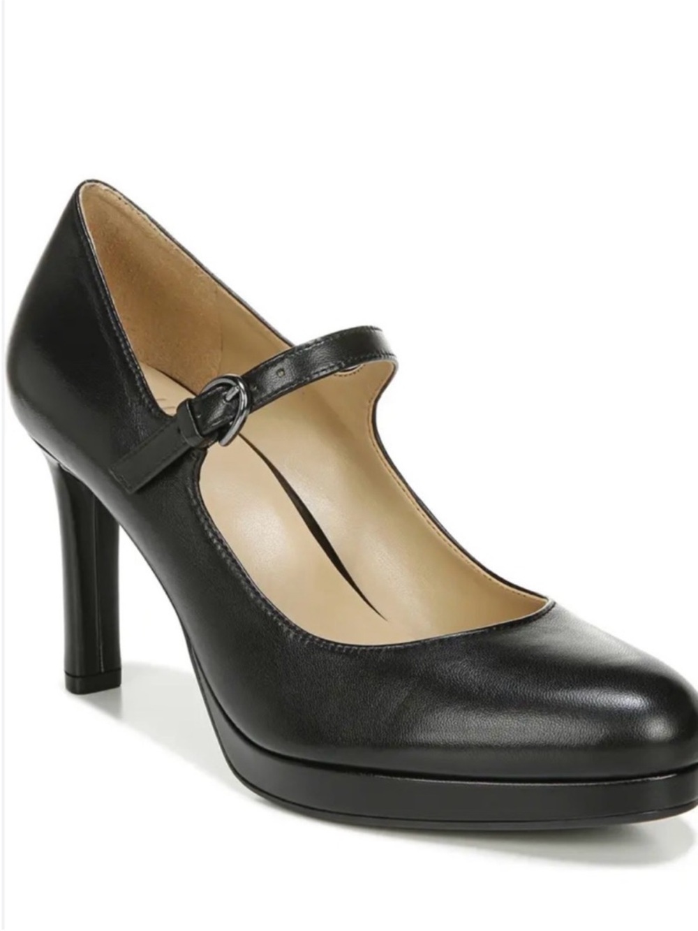 Naturalizer Talissa Mary Jane Pumps NWT
